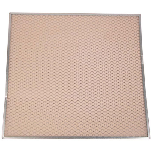 (image for) Silver King 31224SCREEN FILTER 28.81X26.5 SKP72 - Click Image to Close